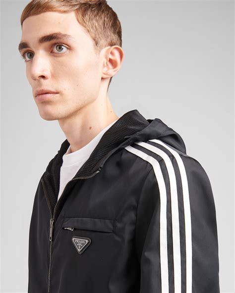 prada adidas jacke|prada adidas price.